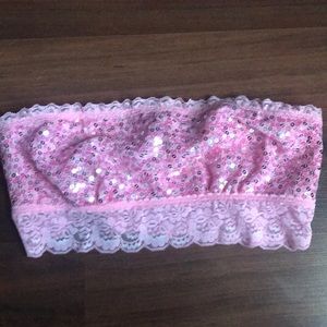 Victoria’s Secret Bandeau